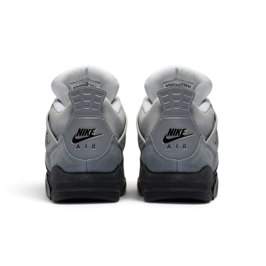AIR JORDAN 4 NEON