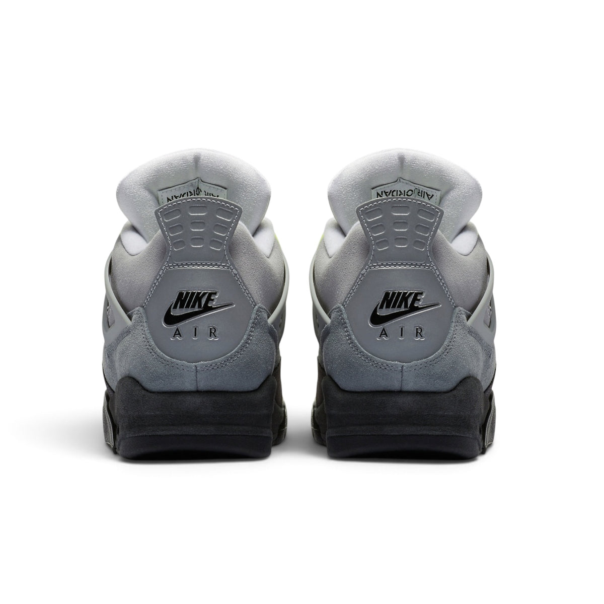 AIR JORDAN 4 NEON