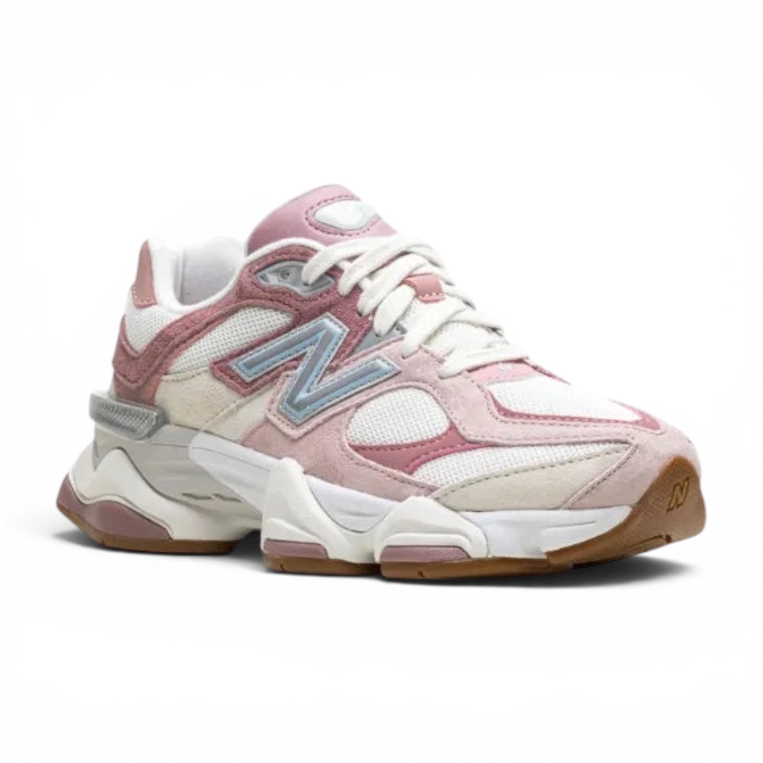 NEW BALANCE 9060 ROSE PINK