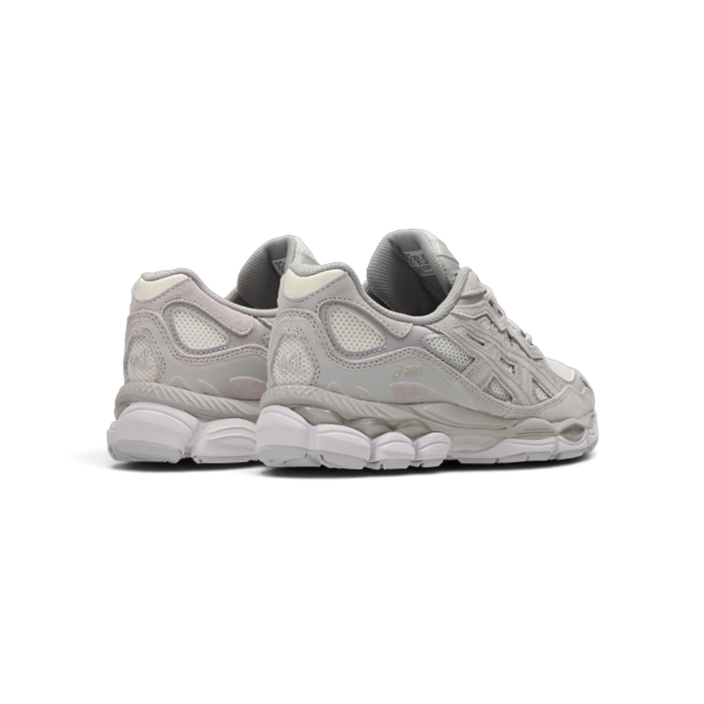 ASICS GEL-NYC 'Cream Cloud Grey'