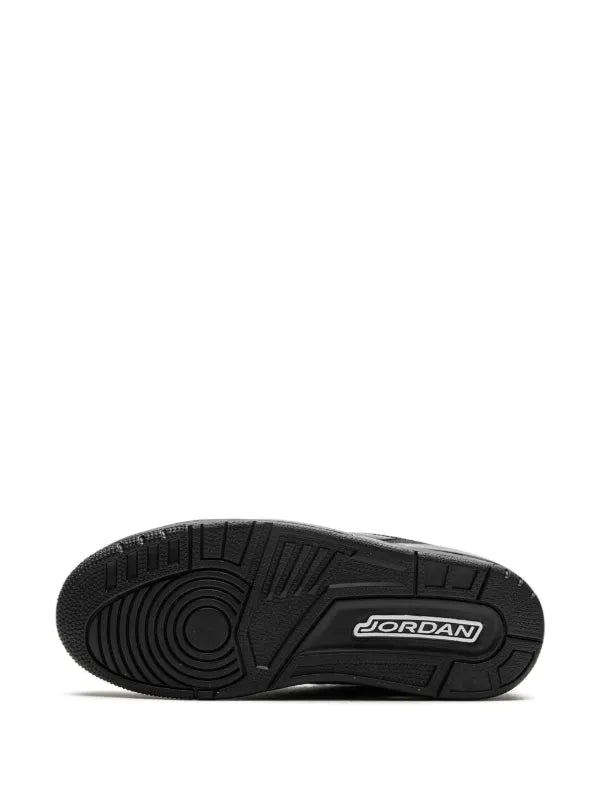 JORDAN 3 RETRO BLACK CAT