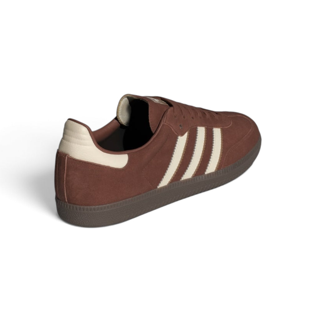 Samba OG Earth Strata Suede
