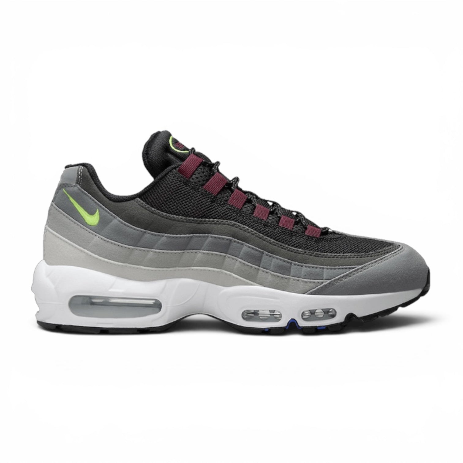Nike Air Max 95 Greedy 4.0