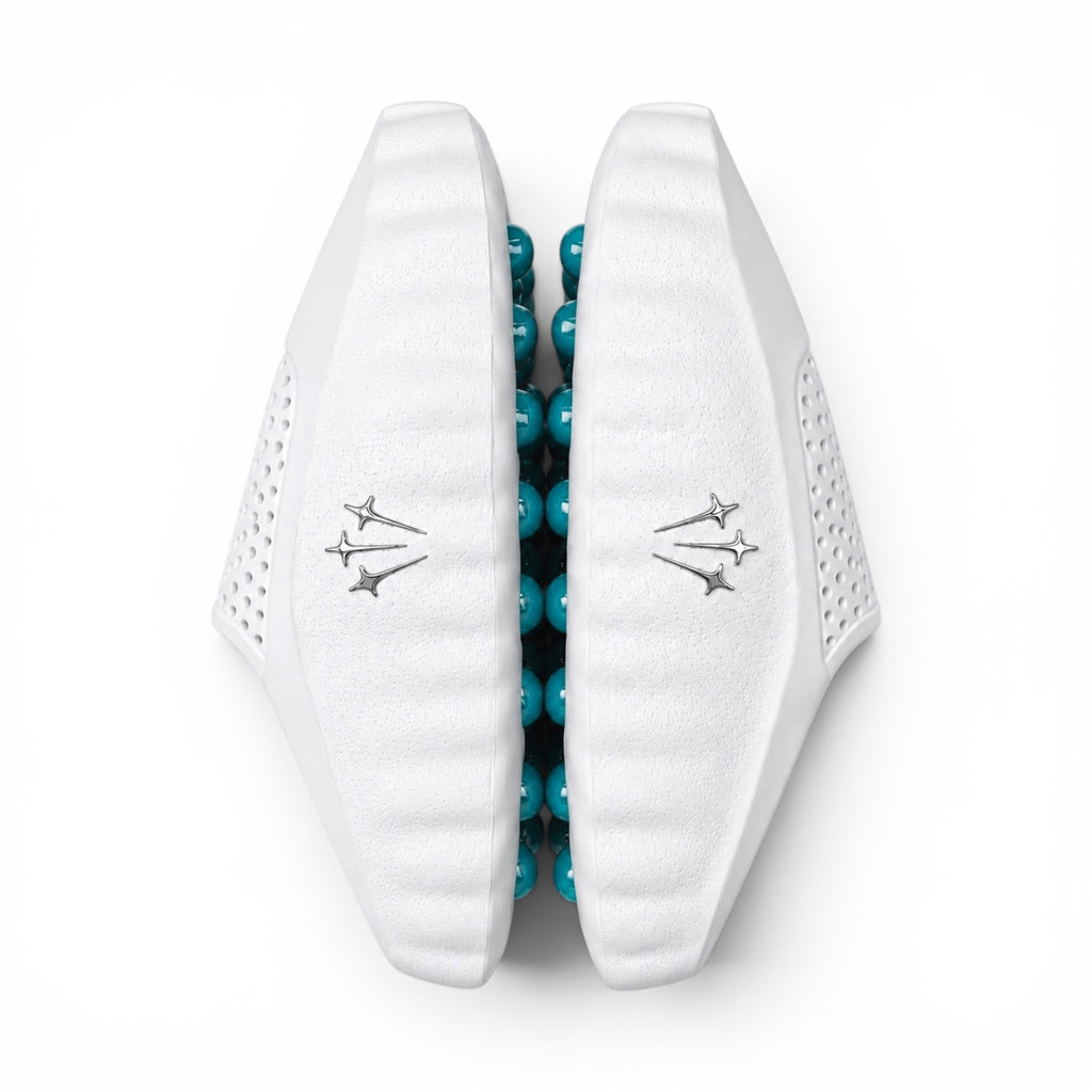 Drake's Nocta x Mind 001 Light Grey