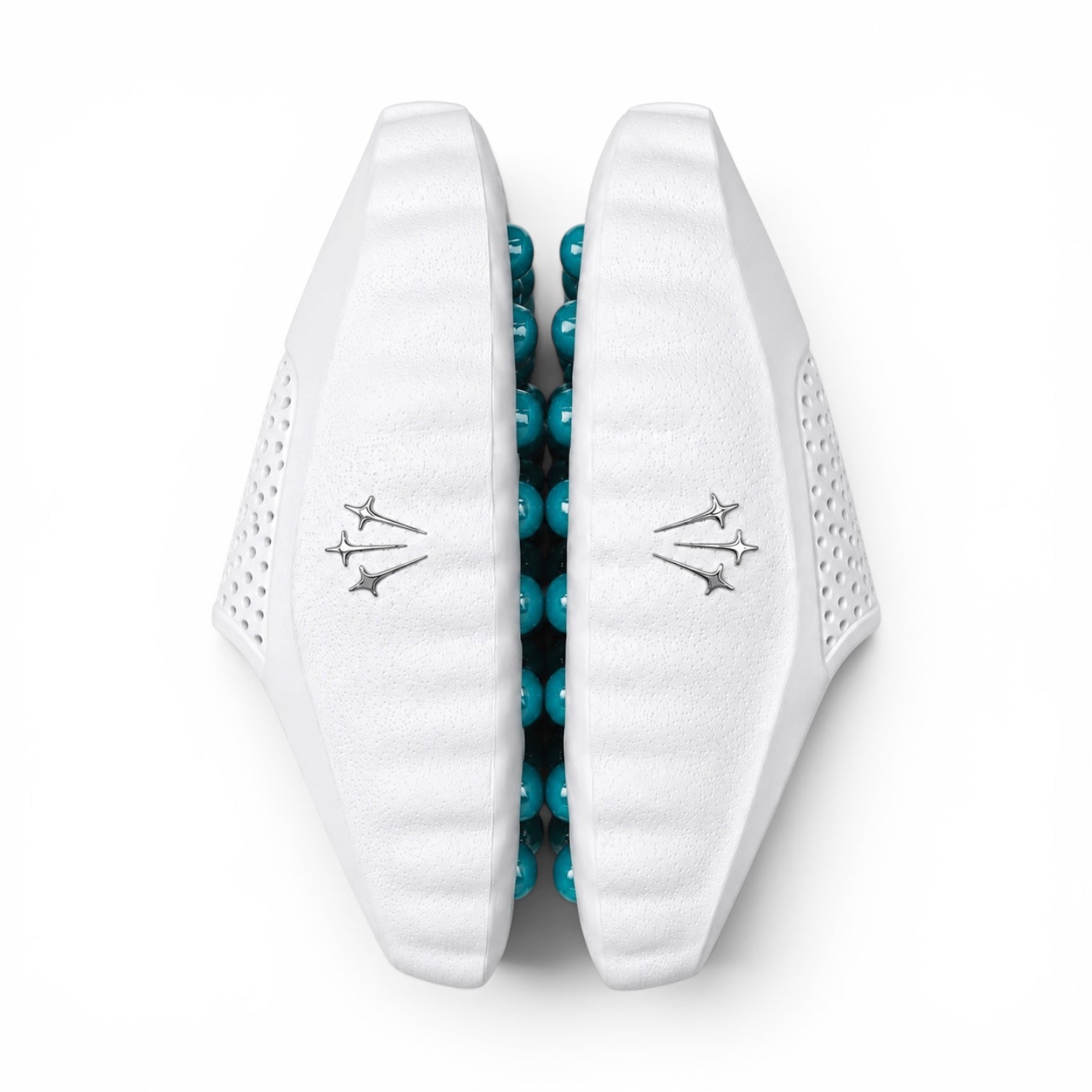 Drake's Nocta x Mind 001 Light Grey