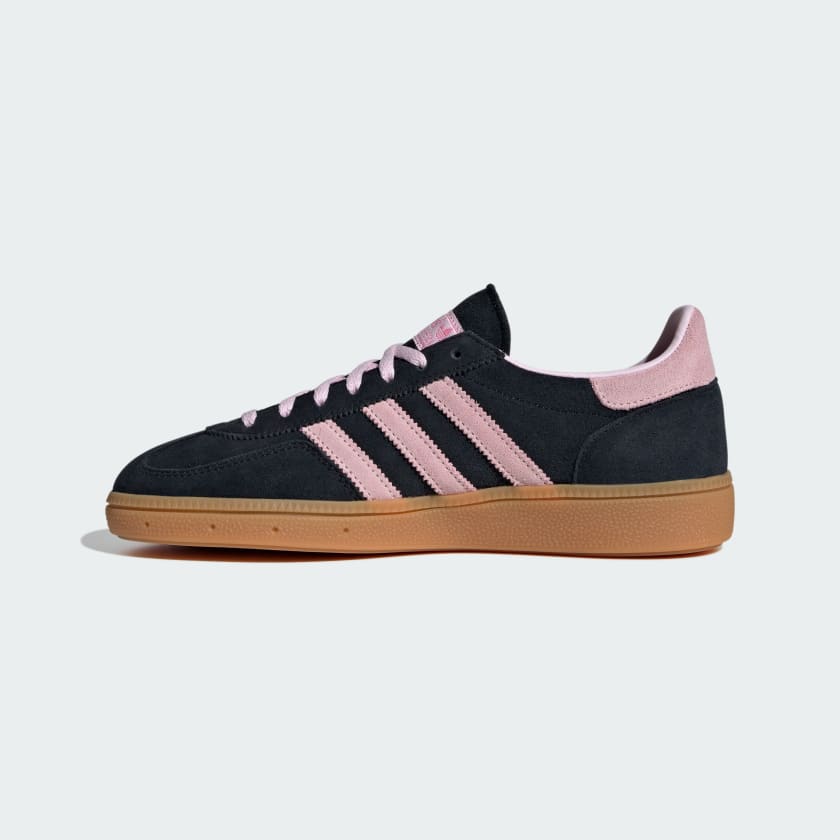 Adidas Handball Spezial Core Black Pink