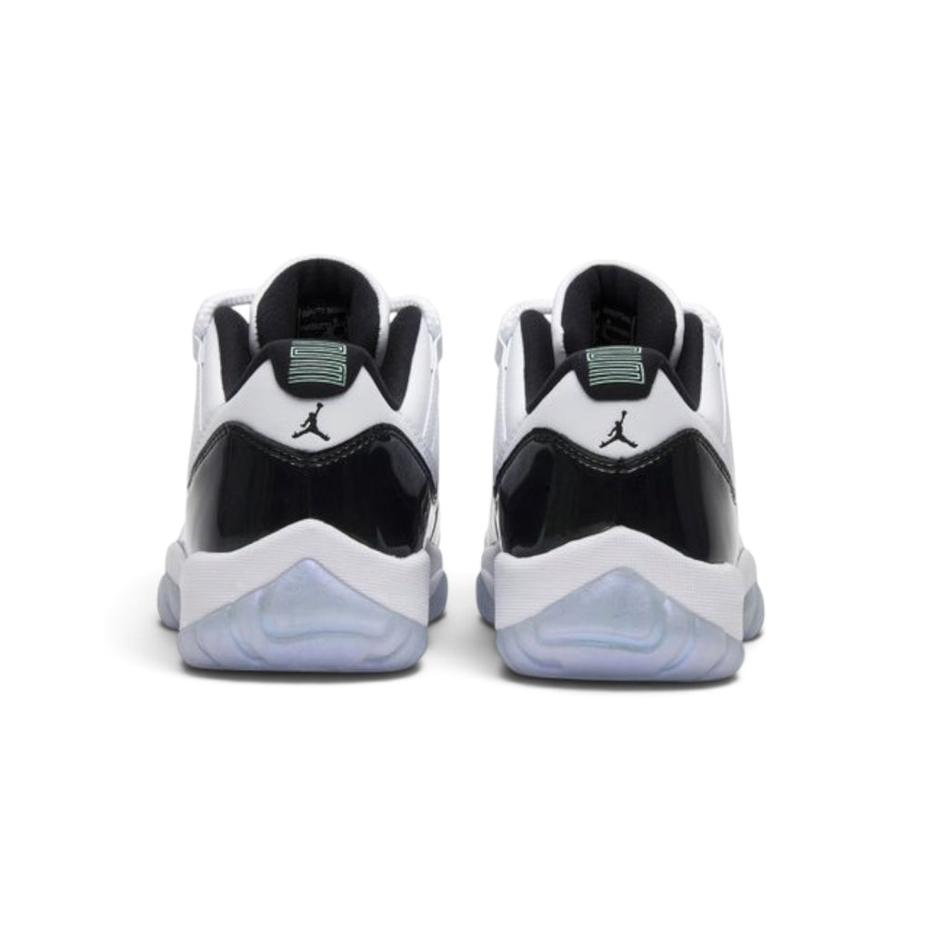 Air Jordan 11 Retro Low 'Emerald'