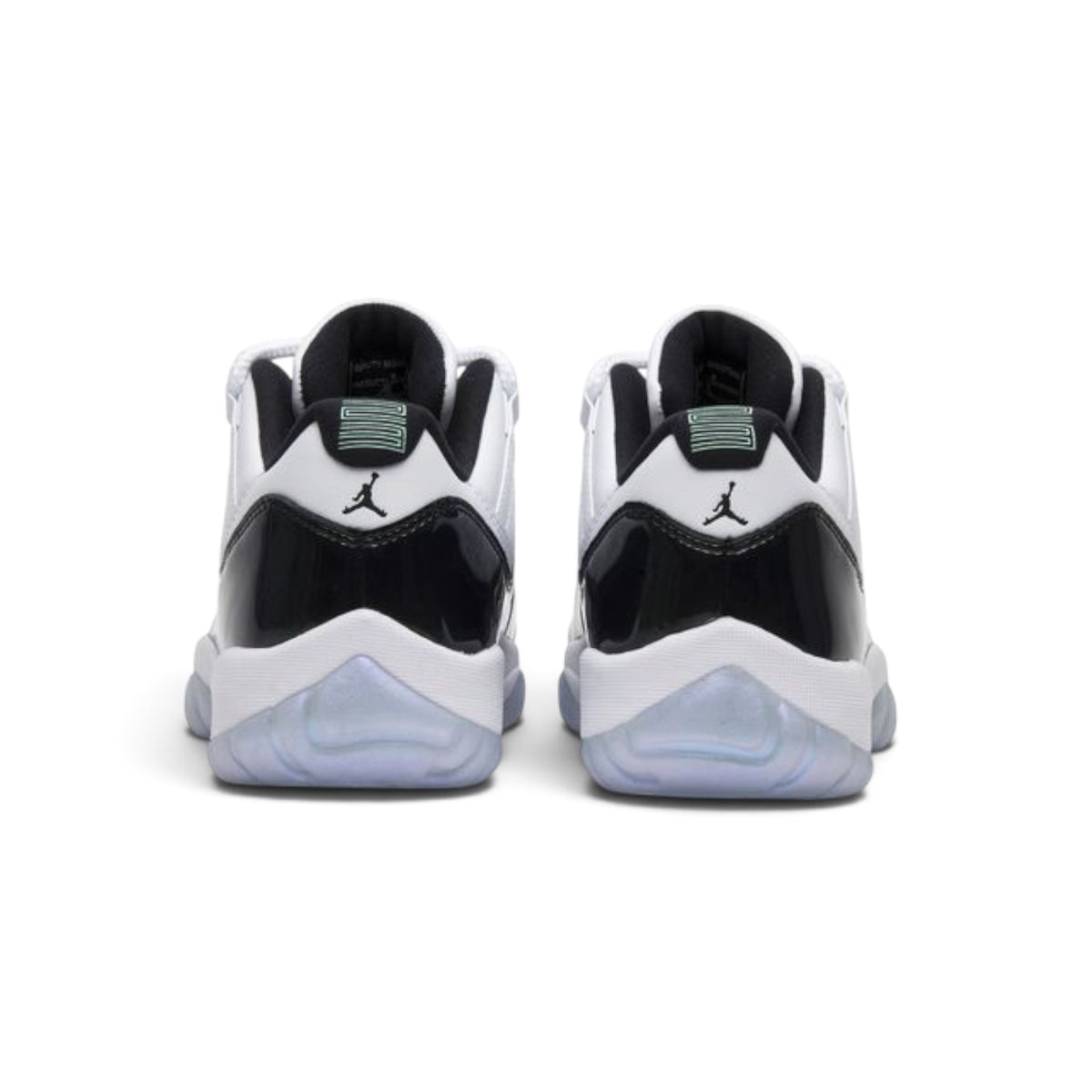 Air Jordan 11 Retro Low 'Emerald'
