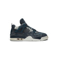 AIR JORDAN 4 RETRO SE SASHIKODEEP OCEAN