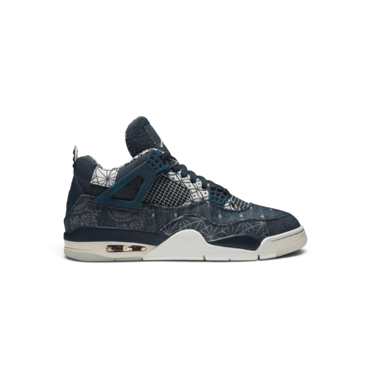 AIR JORDAN 4 RETRO SE SASHIKODEEP OCEAN