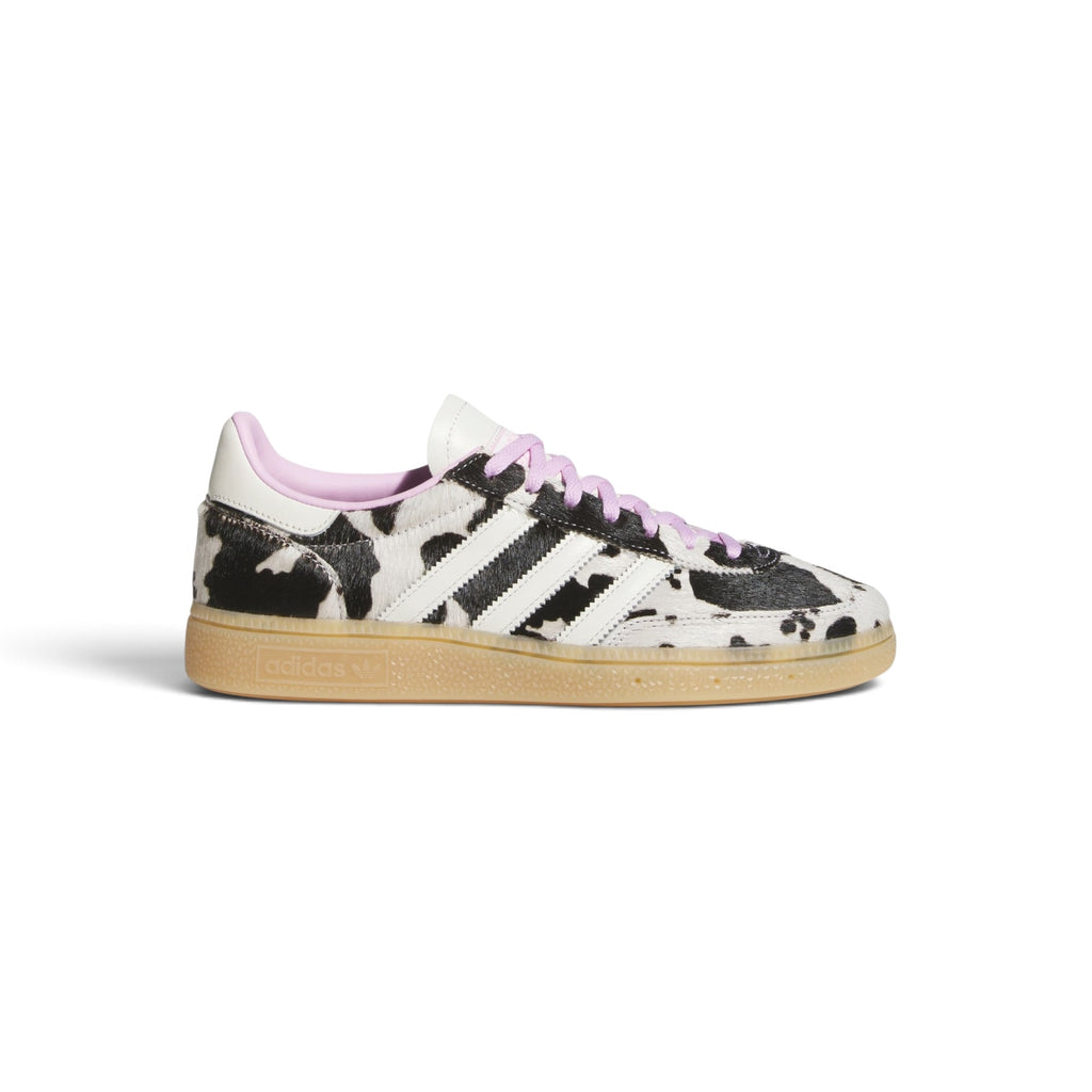 Handball Spezial Pink cow pattere