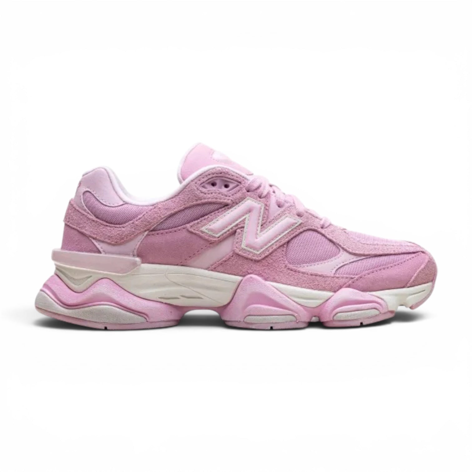 NEW BALANCE 9060 PINK OVERDYE