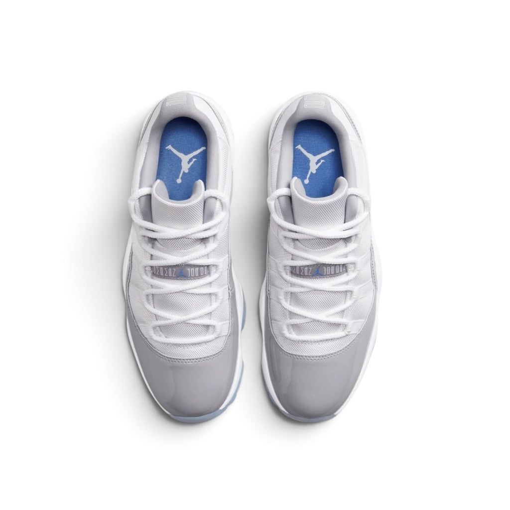 AIR JORDAN 11 RETRO LOW COOL GREY