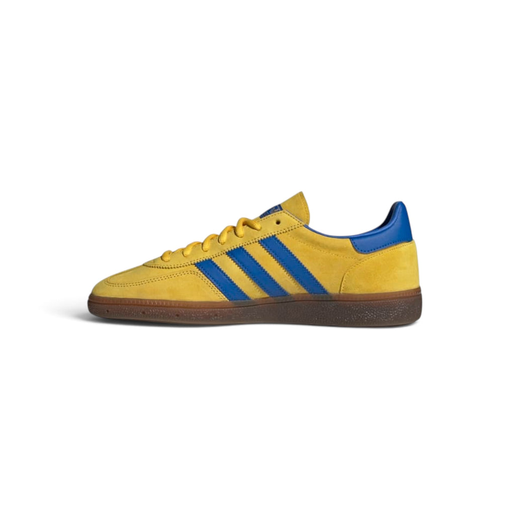 Handball Spezial Yellow