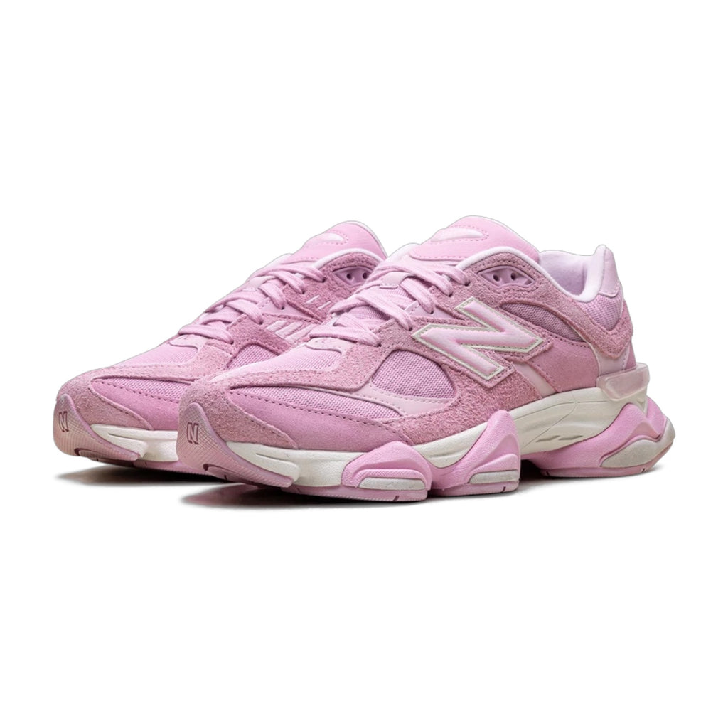 NEW BALANCE 9060 PINK OVERDYE