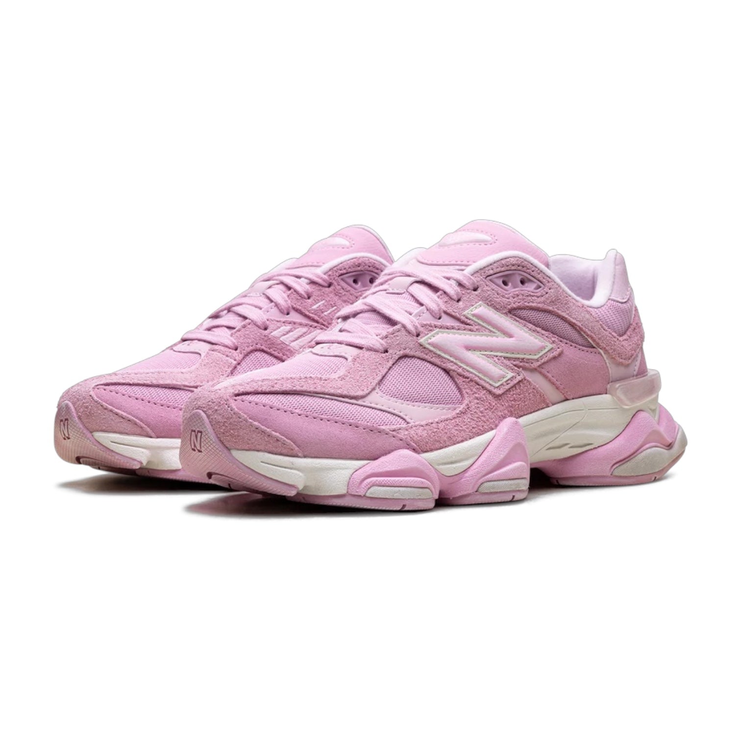 NEW BALANCE 9060 PINK OVERDYE