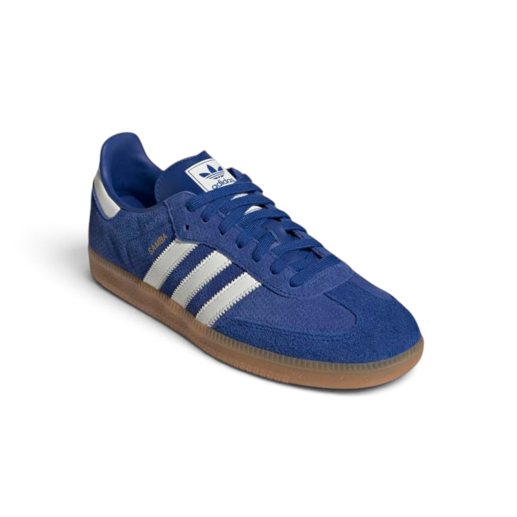 Samba OG Royal Blue