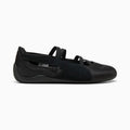 Puma Speedcats Ballet Black Satin
