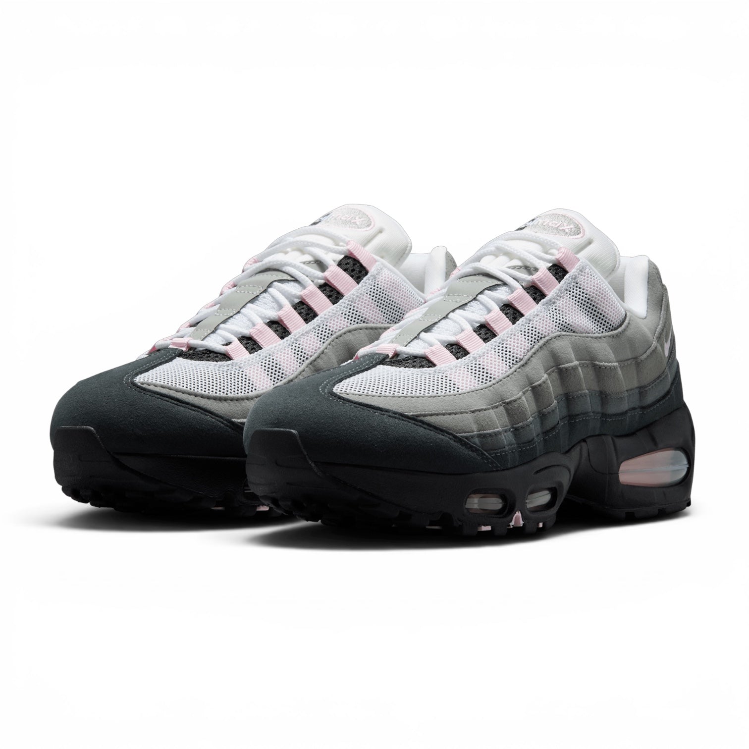 Nike Air Max 95 Pink Foam