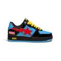 Bapesta Low 'Marvel Cyclops'