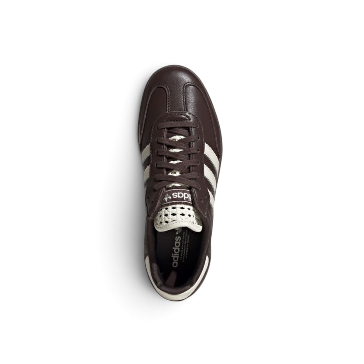 Samba OG Aurora Brown