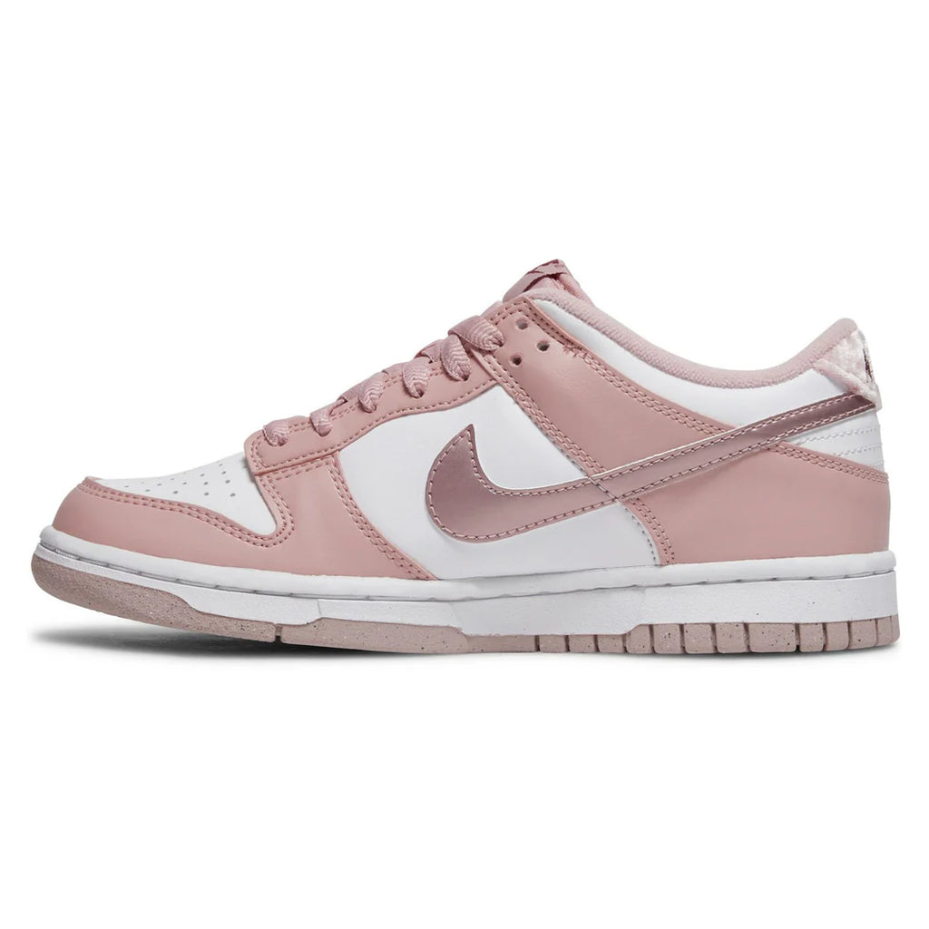 Nike Pink Velvet Dunk