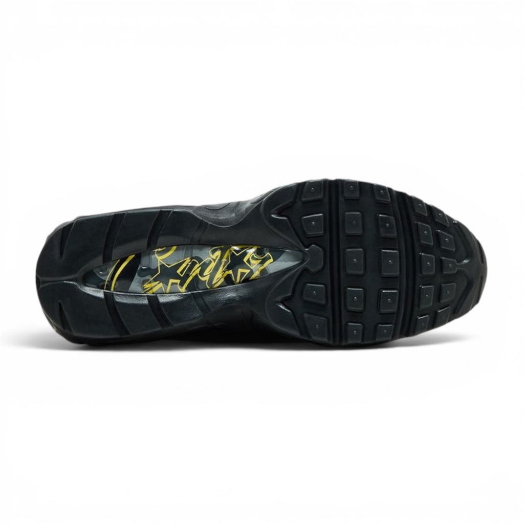 Nike Air Max 95 Ctz-Honey Black