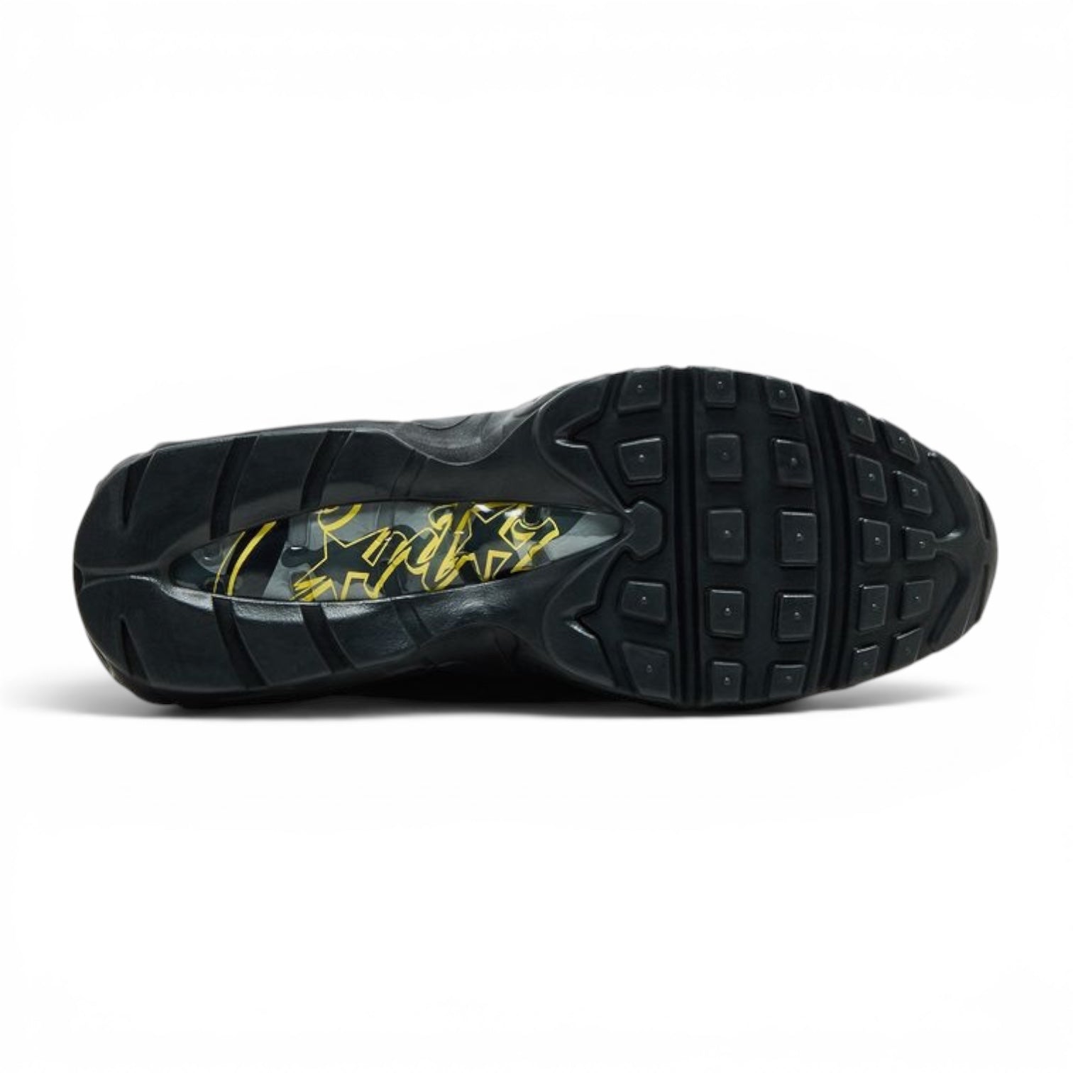 Nike Air Max 95 Ctz-Honey Black