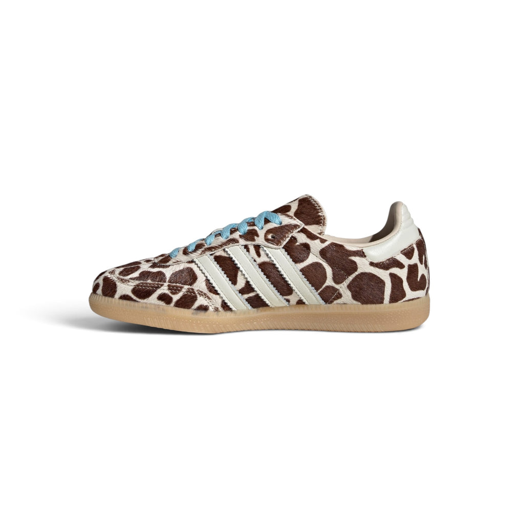 Samba OG Giraffe Print