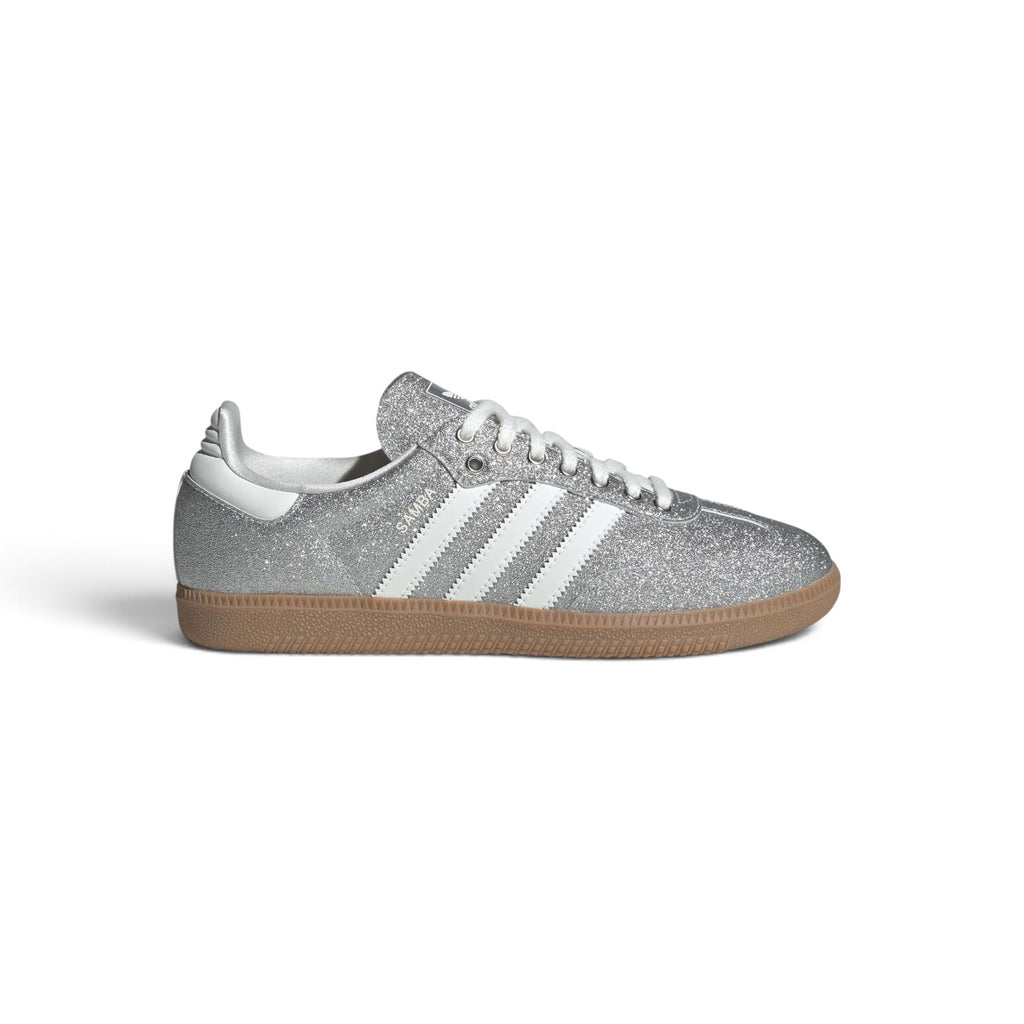 Samba OG Silver Glitter