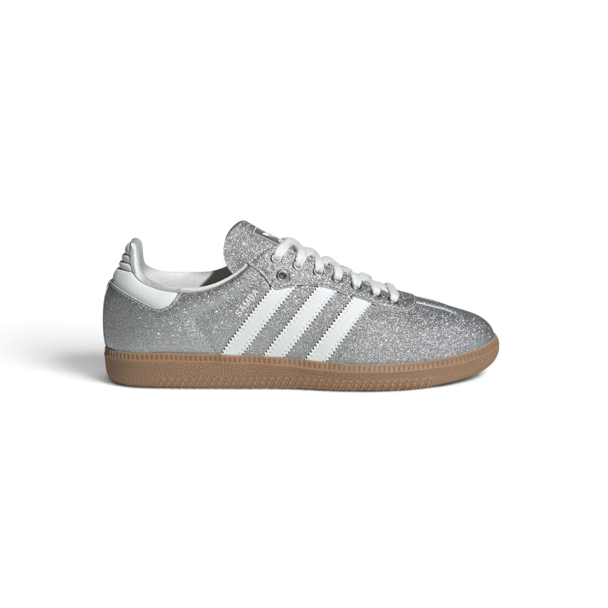 Samba OG Silver Glitter