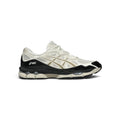 ASICS GEL-NYC 'Cream Smoke Grey Black'