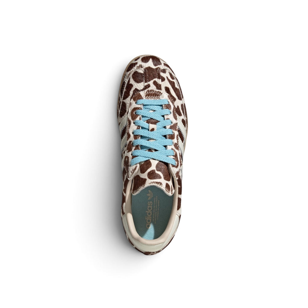 Samba OG Giraffe Print
