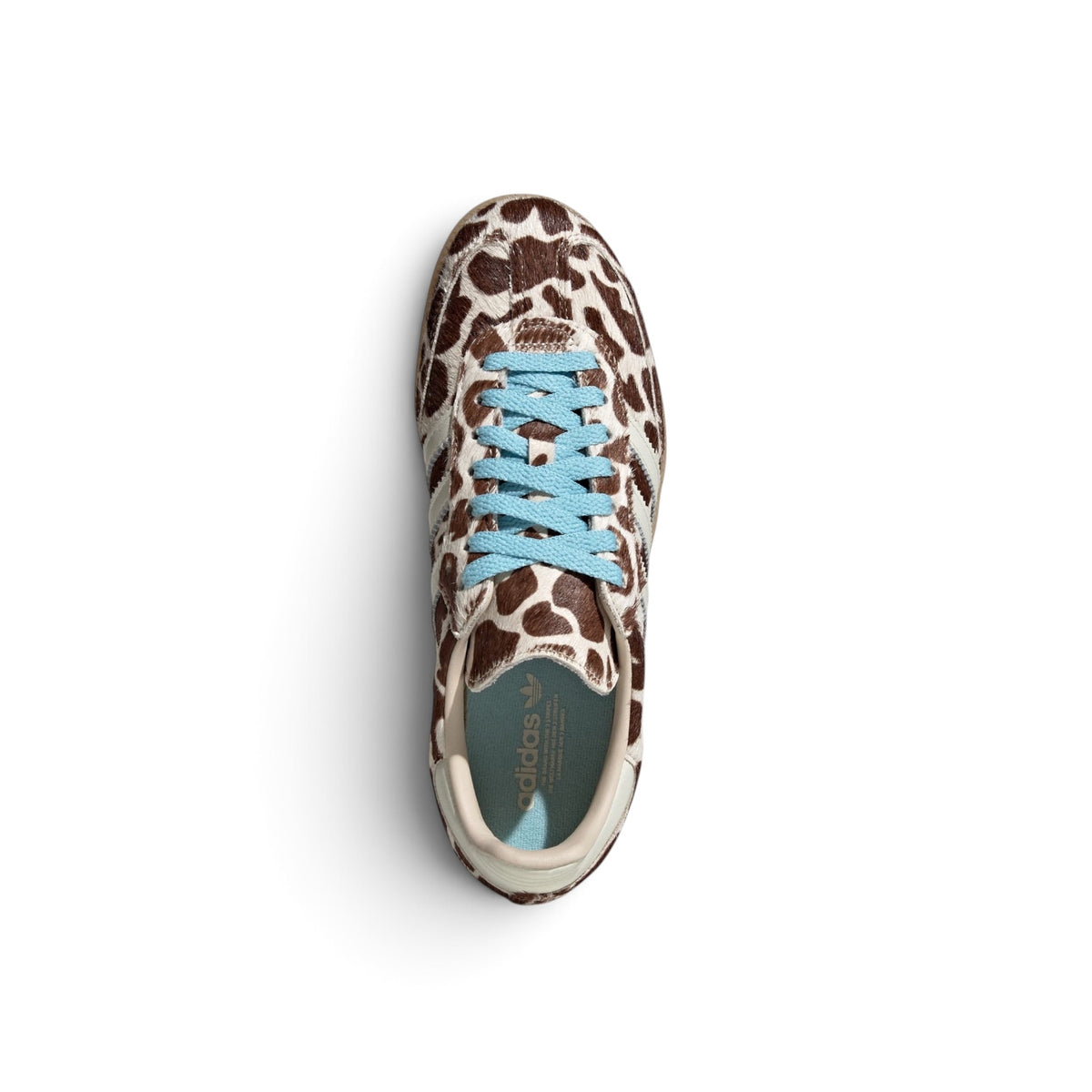 Samba OG Giraffe Print