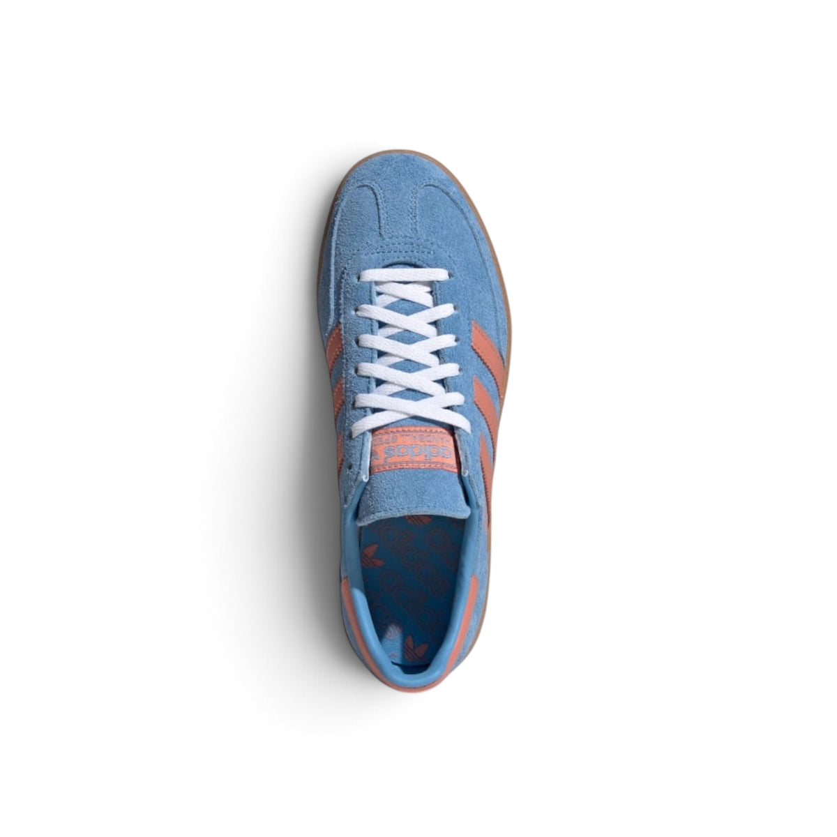 Handball Spezial Light Blue