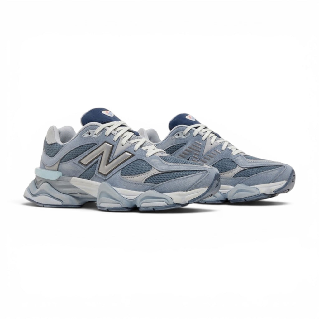 NEW BALANCE 9060 ARCTIC GREY