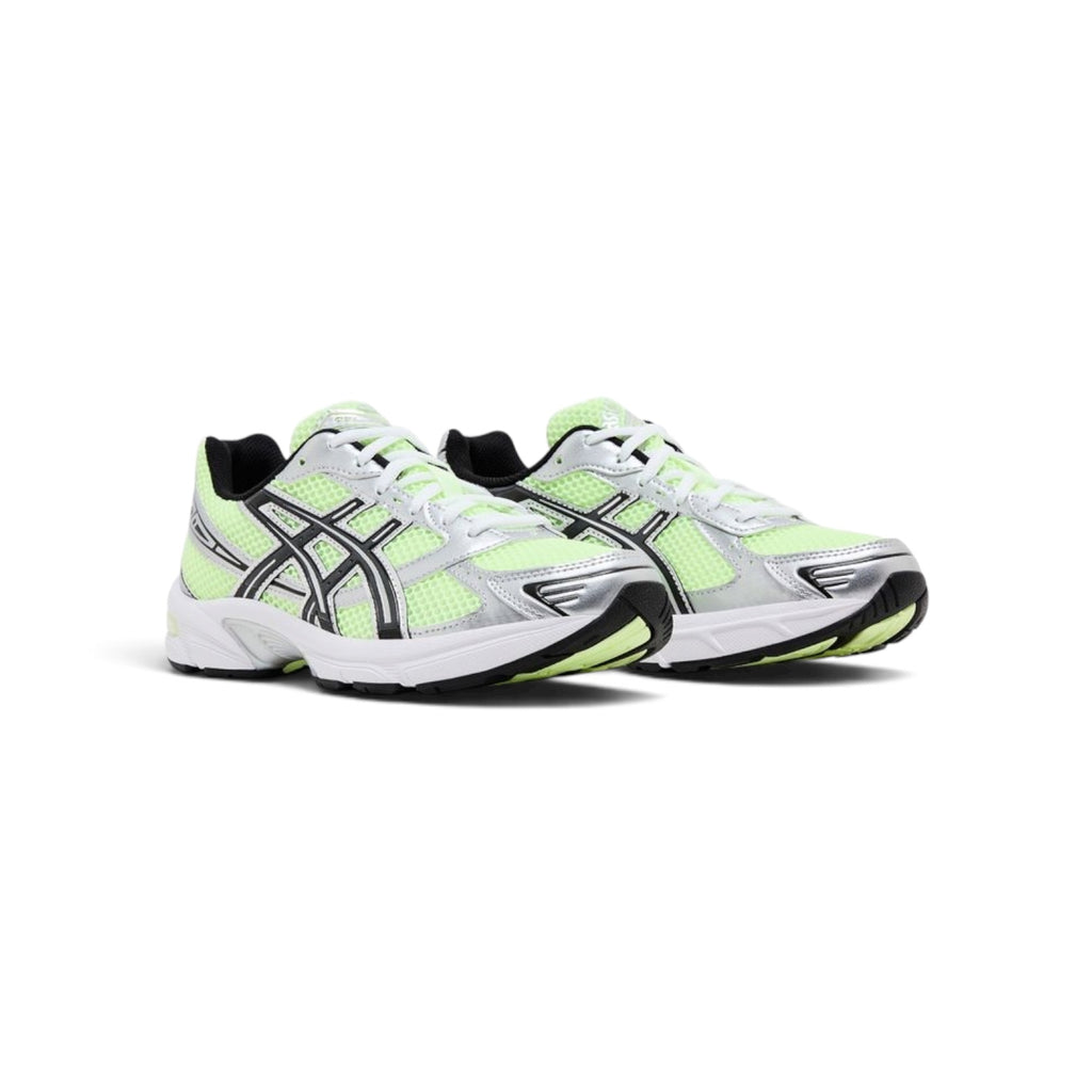 Neon Pack Green