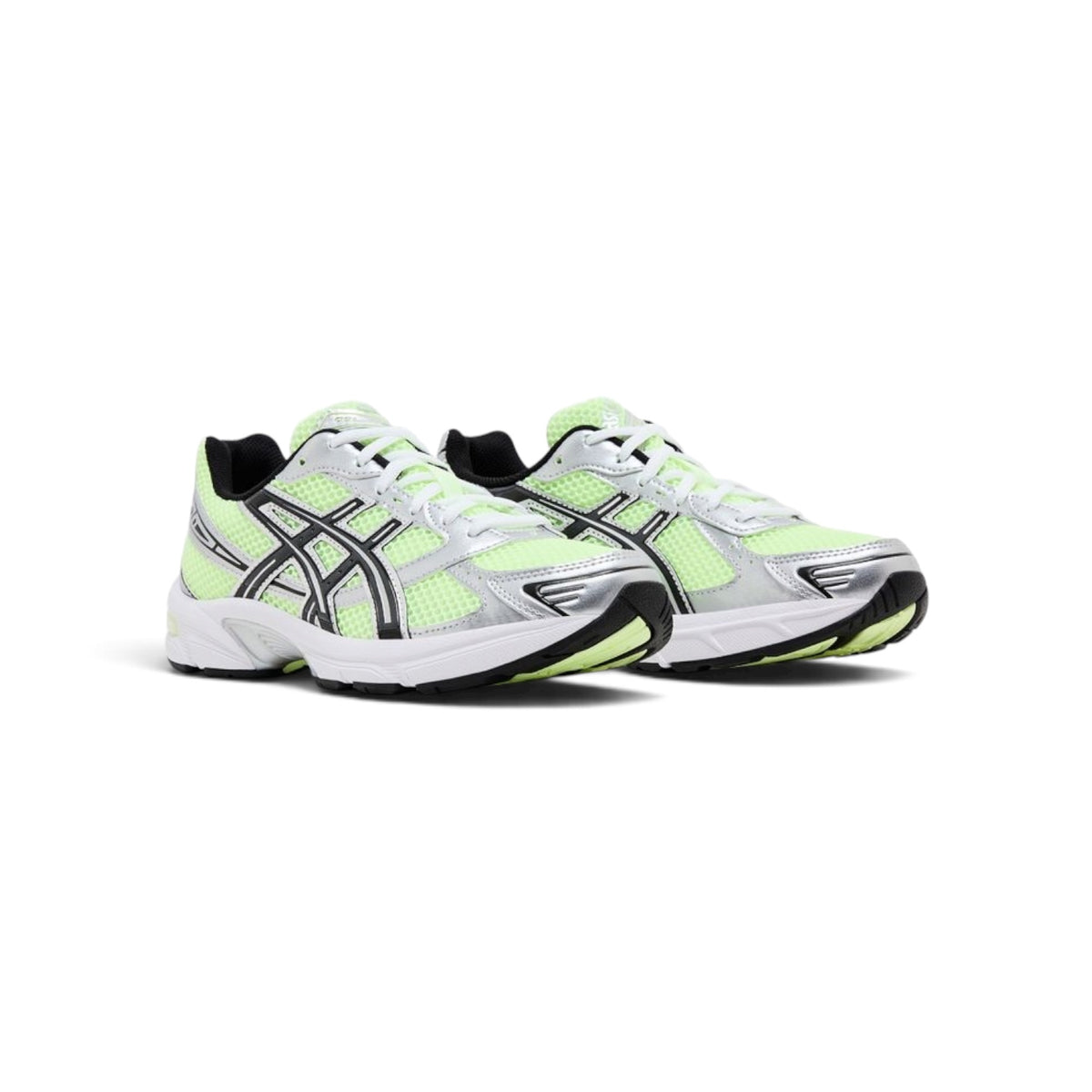 Neon Pack Green