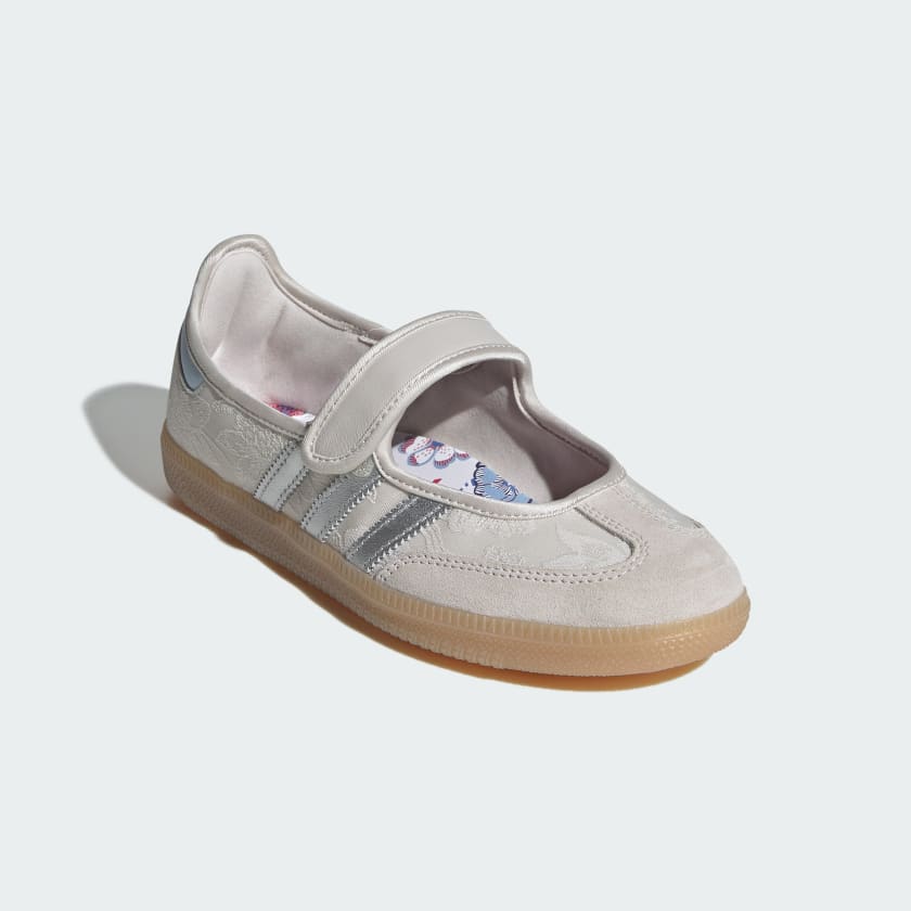 Adidas Samba Jane Liberty London
