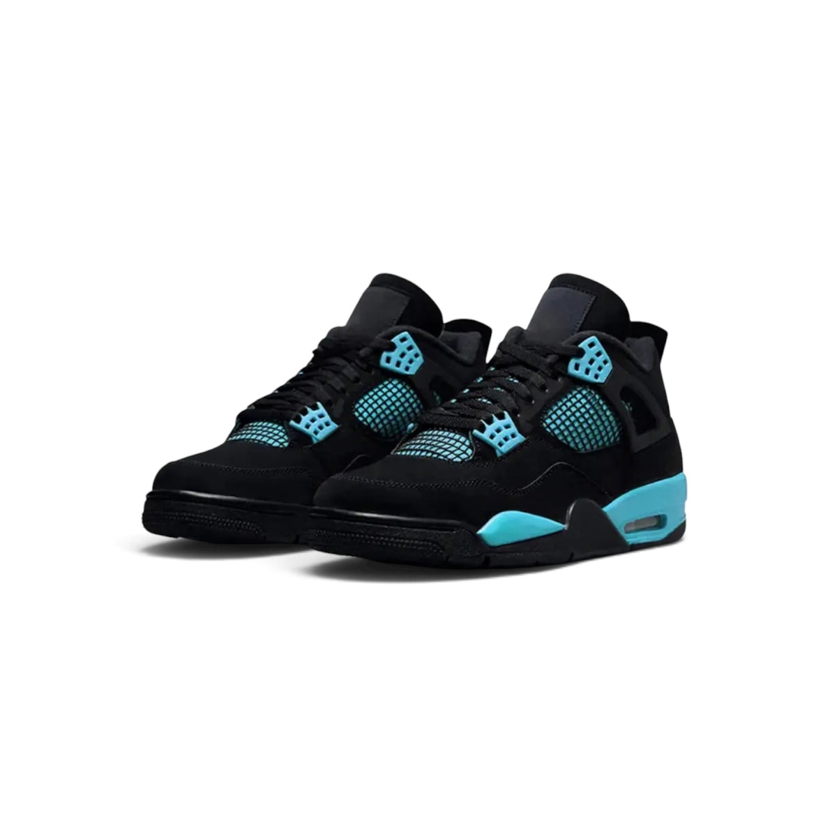Air Jordan 4 Retro Tiffany