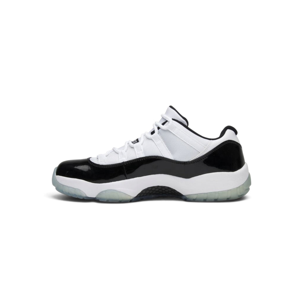 AIR JORDAN 11 RETRO LOW CONCORD