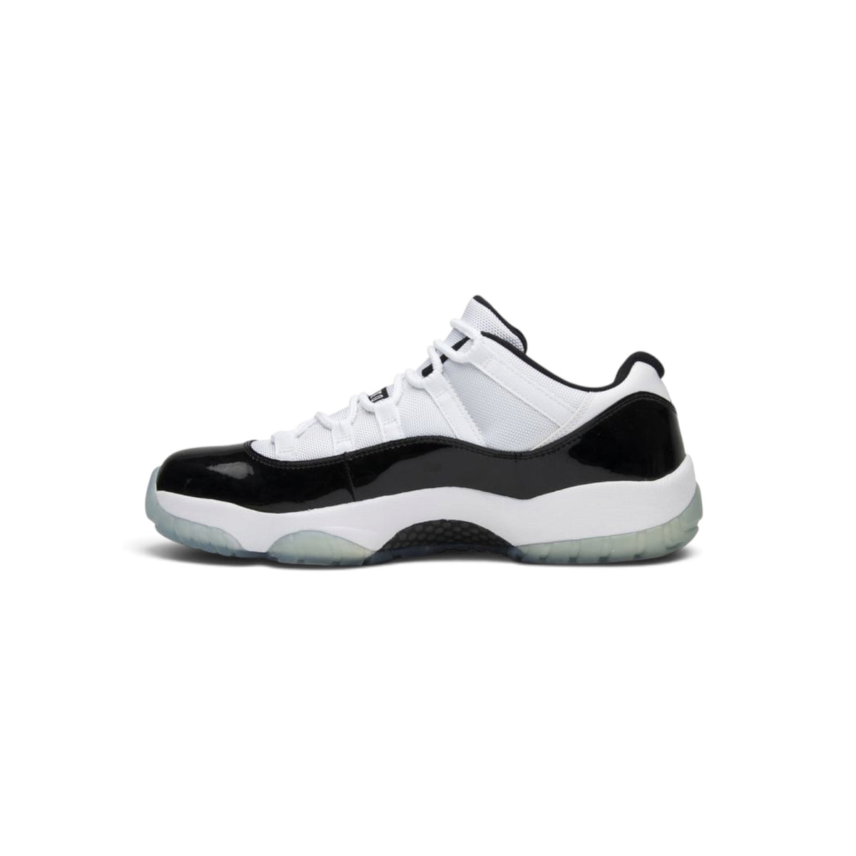 AIR JORDAN 11 RETRO LOW CONCORD