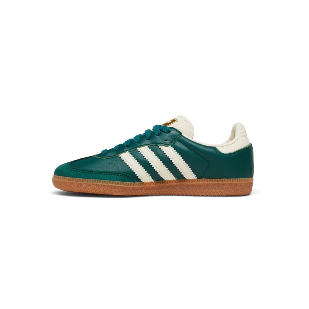 Samba OG Collegiate Green