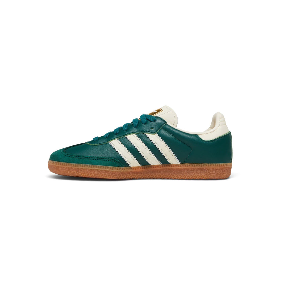 Samba OG Collegiate Green