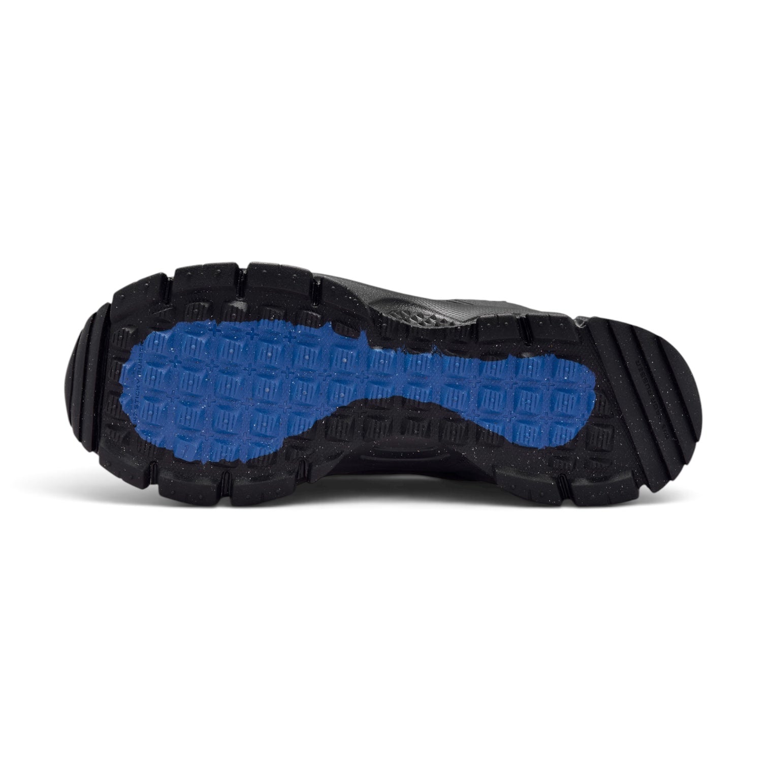 Nike Air Zoom Vomero 5 Triple Black