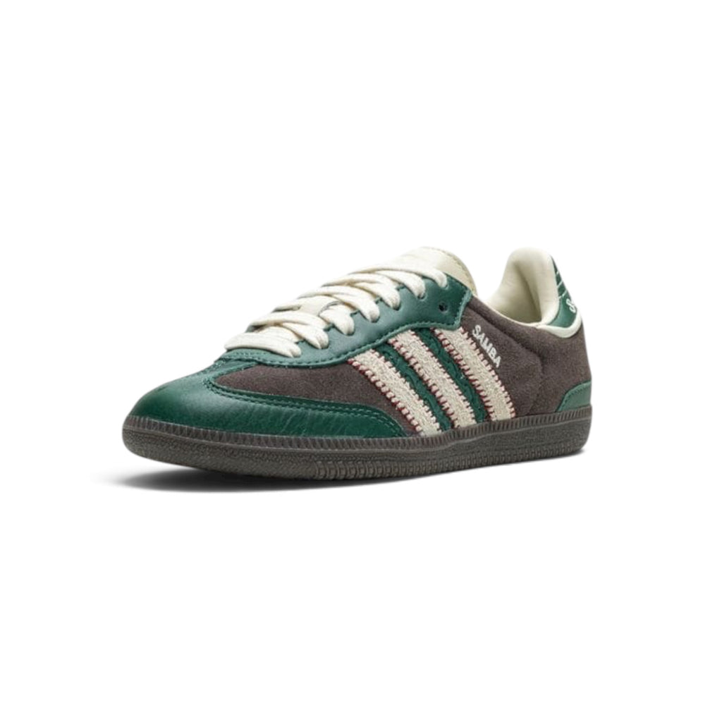 Samba OG Notitle Mineral Green