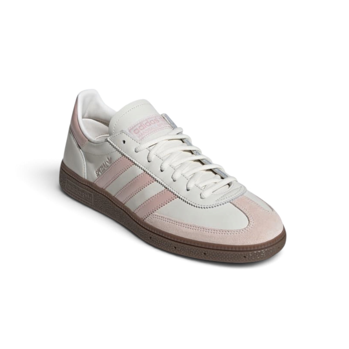 Handball Spezial Cloud White Sandy Pink