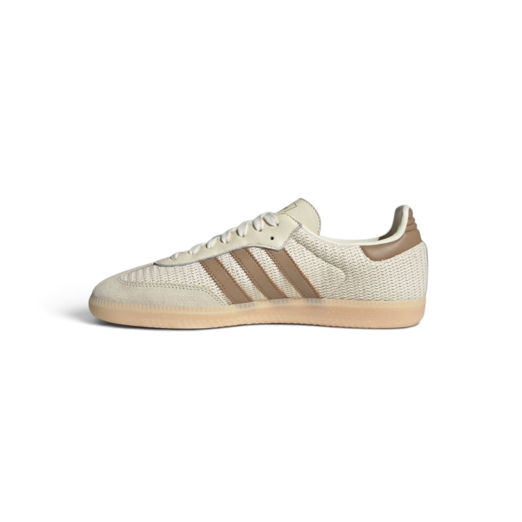 Samba OG Cream White Cardboard
