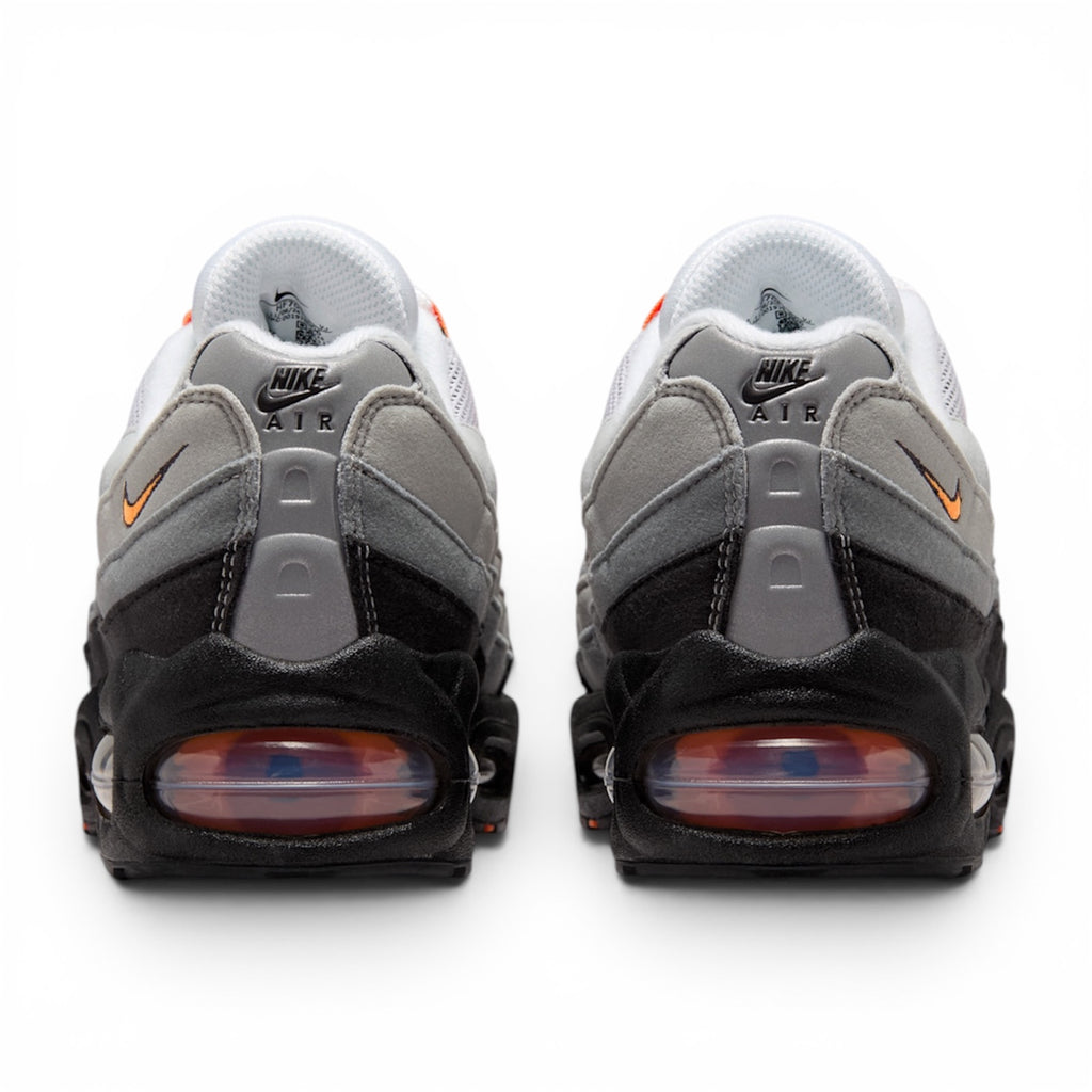 Nike Air Max 95 Bright Mandarin