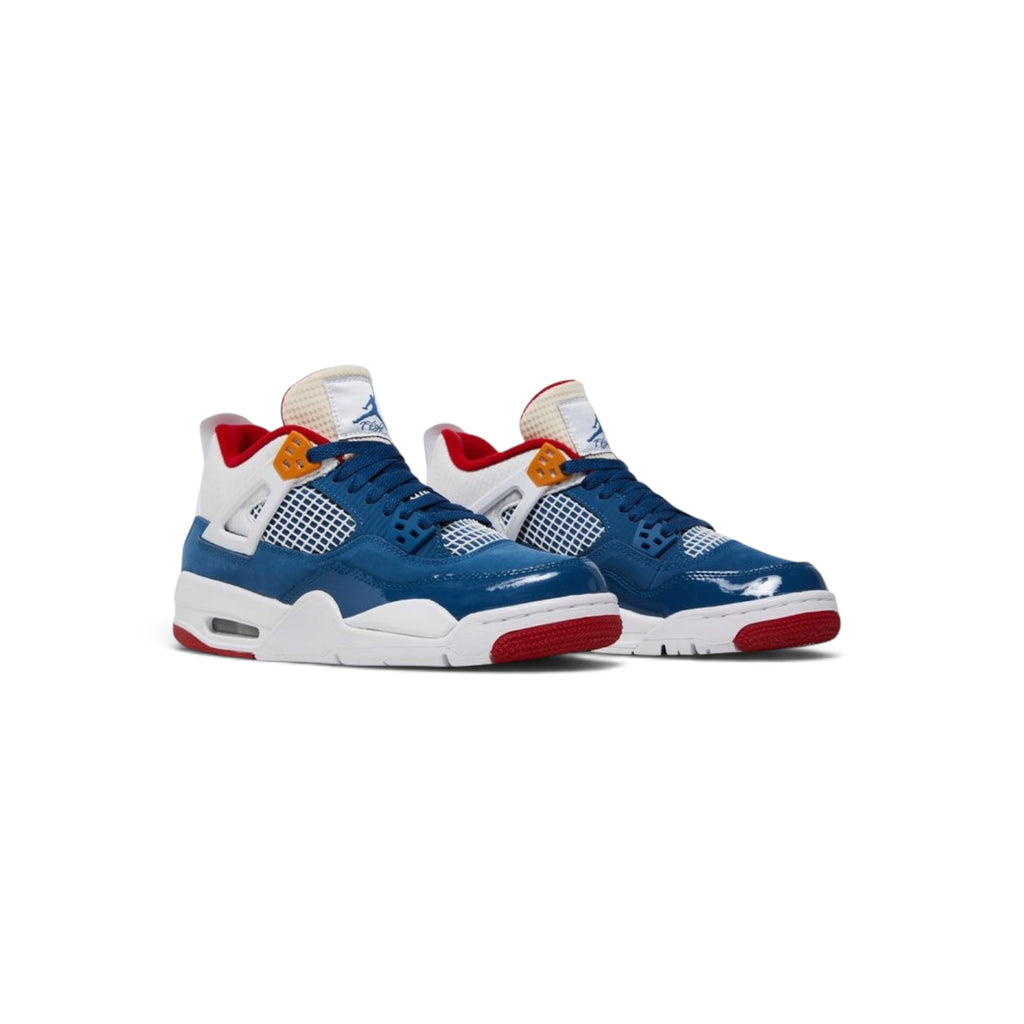 AIR JORDAN 4 RETRO Messy Room